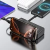 Павербанк Dudao K11PRO 20000mAh Black (K11PRO_Black)
