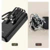 Павербанк Dudao K11PRO 20000mAh Black (K11PRO_Black)