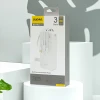Powerbank Dudao K11PRO 20000mAh White (K11PRO_White)