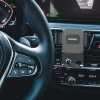 Автотримач Dudao F8Max Gravity (6977196681907)