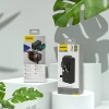 Powerbank Dudao K11MAX 30000mAh Black (K11MAX_Black)