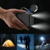 Powerbank Dudao K11MAX 30000mAh Black (K11MAX_Black)