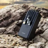 Powerbank Dudao K11MAX 30000mAh Black (K11MAX_Black)