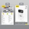 Powerbank Dudao K31 10000mAh 22.5W PD Білий (K31_White)