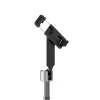 Штатив Dudao F18 1,1 м з пультом Bluetooth Чорний (6977196682072)