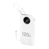 Powerbank Dudao K13 10000mAh White (K13-White)