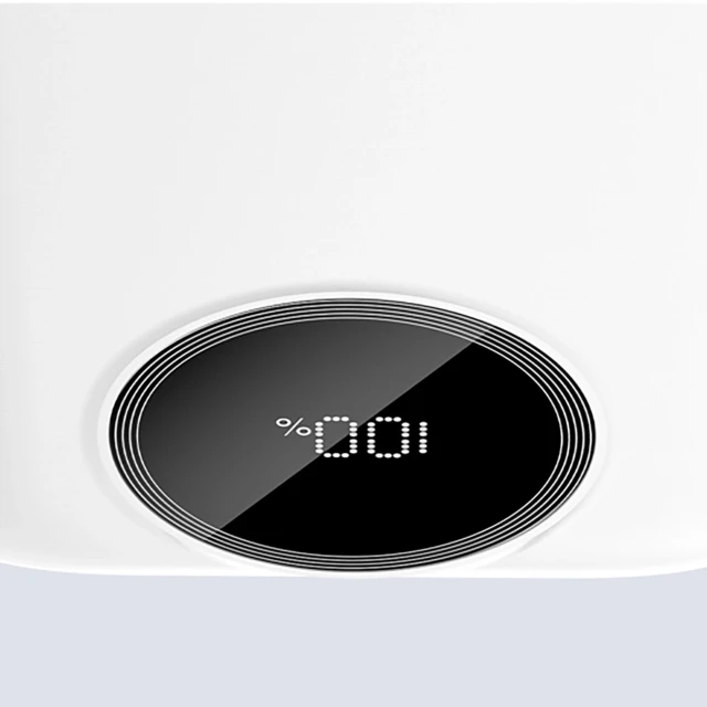 Powerbank Dudao K13 10000mAh White (K13-White)