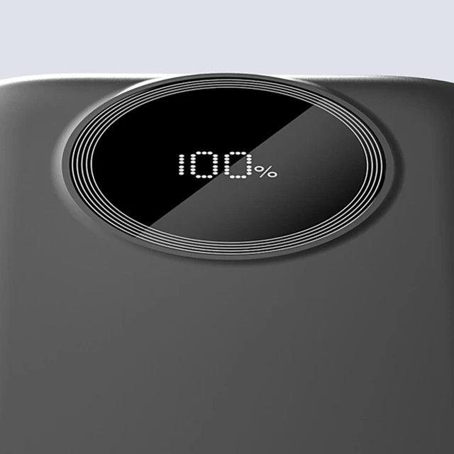Powerbank Dudao K13 10000mAh Black (K13-Black)