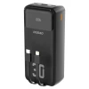 Powerbank Dudao K15MAX 30000mAh PD 22.5W з вбудованими кабелями Black (K15MAX-B)