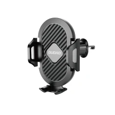 Автотримач Dudao F2+ Black (6977196682607)