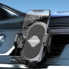 Автодержатель Dudao F2+ Black (6977196682607)