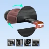 Автодержатель Dudao F2+ Black (6977196682607)