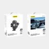 Автодержатель Dudao F2+ Black (6977196682607)