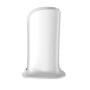 Зарядний пристрій Dudao 5x USB EU White (A5_EU)