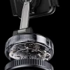 Автотримач Dudao F24PLUS з присоскою на панель Black (F24PLUS)