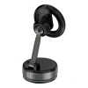 Автотримач Dudao F24X Black with MagSafe (F24X)