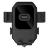 Тримач Dudao F7 для велосипеда мотоцикла самоката Black (6977196683680)