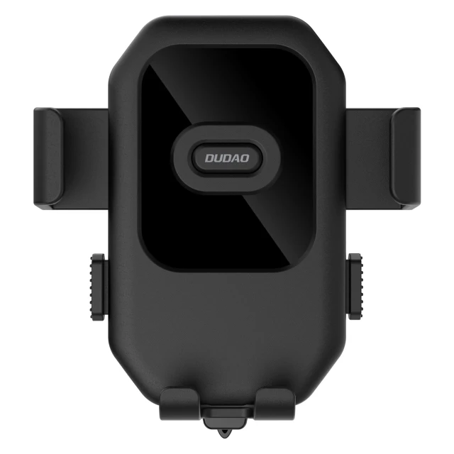 Тримач Dudao F7 для велосипеда мотоцикла самоката Black (6977196683680)