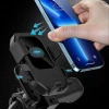 Тримач Dudao F7 для велосипеда мотоцикла самоката Black (6977196683680)