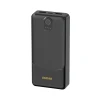 Powerbank Dudao K10Pro 2,4A 20000mAh 2 x USB-A Чорний (6977196683826)