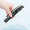 Штатив Dudao F18S 4в1 складний з пультом Black (F18S)