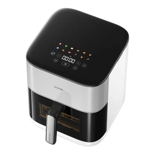 Фритюрниця без масла MOVA FD10 Pro (VFF12A)