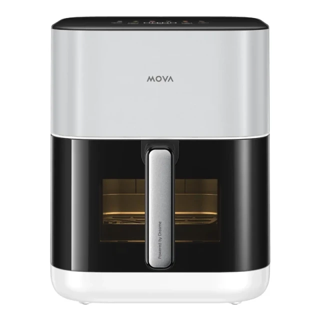 Фритюрниця без масла MOVA FD10 Pro (VFF12A)