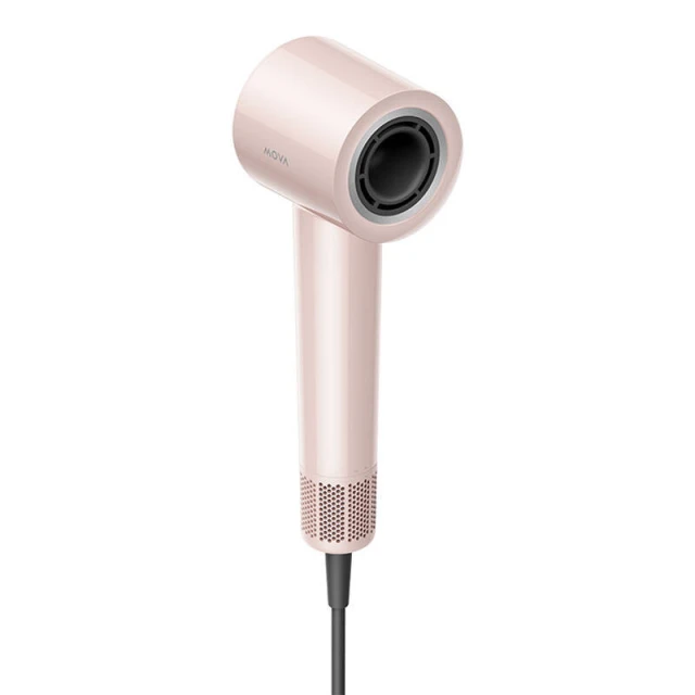 Сушарка для волосся MOVA Turbo Pink (AHD11C-pink)