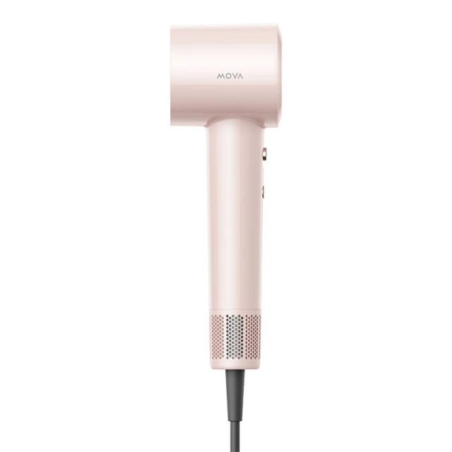 Сушарка для волосся MOVA Turbo Pink (AHD11C-pink)