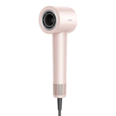 Сушарка для волосся MOVA Turbo Pink (AHD11C-pink)