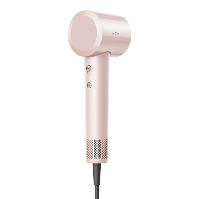 Сушарка для волосся MOVA Turbo Pink (AHD11C-pink)