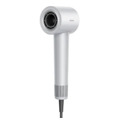 Фен для волосся MOVA Turbo Grey (AHD11C)