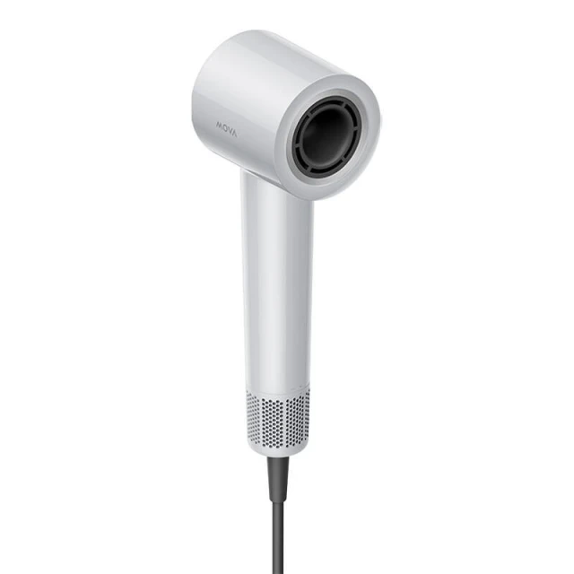 Фен для волосся MOVA Turbo Grey (AHD11C)