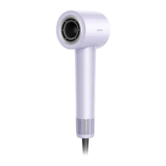 Фен для волосся MOVA Turbo фіолетовий (AHD11C Purple)