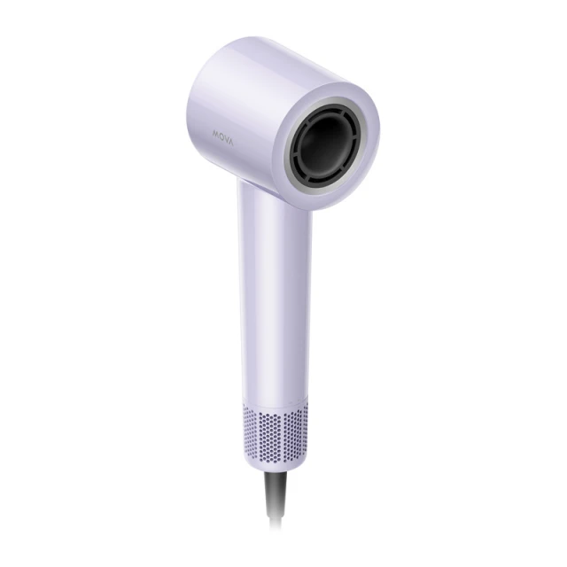 Фен для волос MOVA Turbo фиолетовый (AHD11C Purple)