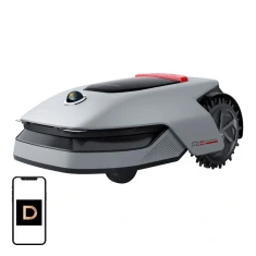 Робот-газонокосарка Dreame A1 Pro (MLLA7210)