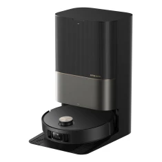 Робот-пилосос Dreame X50 Ultra 260 хв 20000 Па Black (6977328065032)