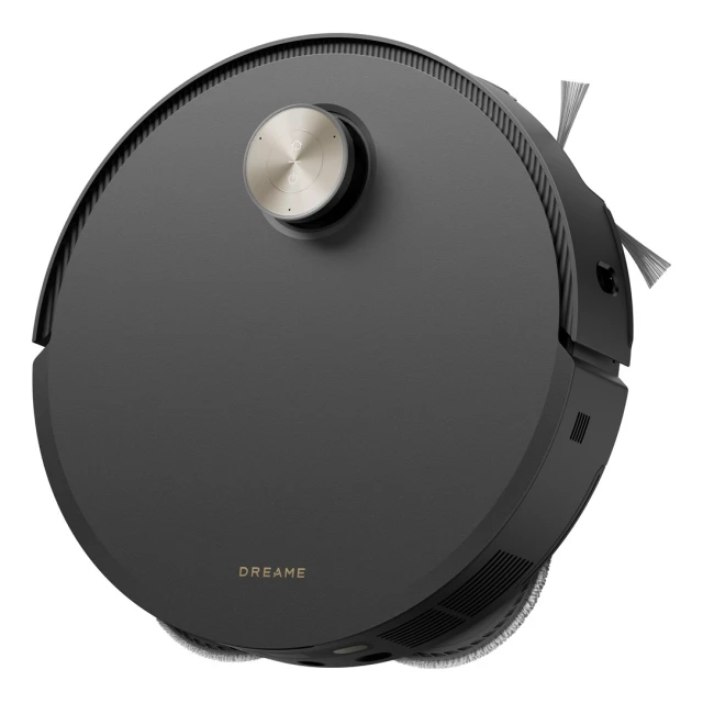 Робот-пилосос Dreame X50 Ultra 260 хв 20000 Па Black (6977328065032)