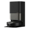Робот-пилосос Dreame X50 Ultra 260 хв 20000 Па Black (6977328065032)