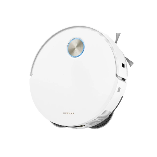 Робот-пилосос Dreame X50 Ultra White (6977328065452)