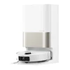 Робот-пилосос Dreame X50 Ultra White (6977328065452)