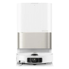 Робот-пилосос Dreame X50 Ultra White (6977328065452)
