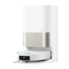 Робот-пилосос Dreame X50 Ultra White (6977328065452)
