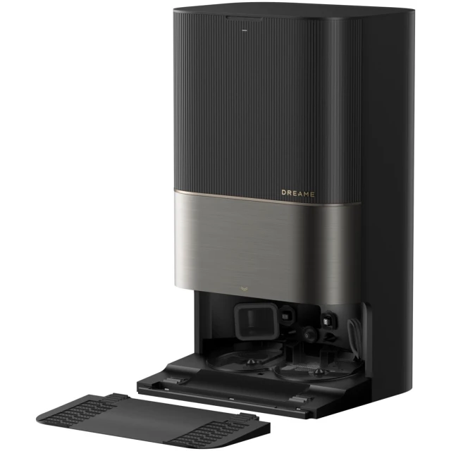Робот-пилосос Dreame X50 Ultra Complete Black (6977328065568)