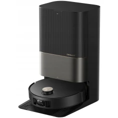 Робот-пилосос Dreame X50 Ultra Complete Black (6977328065568)