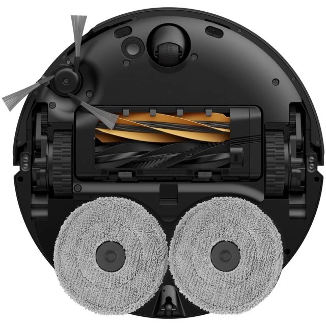 Робот-пилосос Dreame X50 Ultra Complete Black (6977328065568)