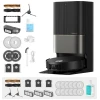 Робот-пилосос Dreame X50 Ultra Complete Black (6977328065568)