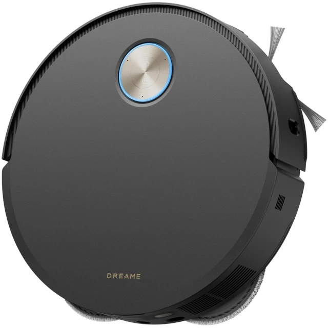 Робот-пилосос Dreame X50 Ultra Complete Black (6977328065568)