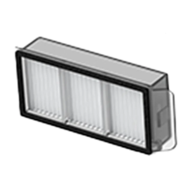 Набір аксесуарів Dreame для роботів серії L40s/X50/L50/Matrix10 (RAK64-1)