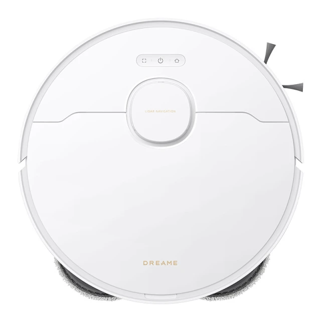 Робот-пылесос Dreame L40 Ultra White (RLD52SE-WH)